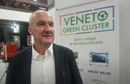 Veneto di Green Cluster a Progetto Fuoco 2022 Fiera di Verona