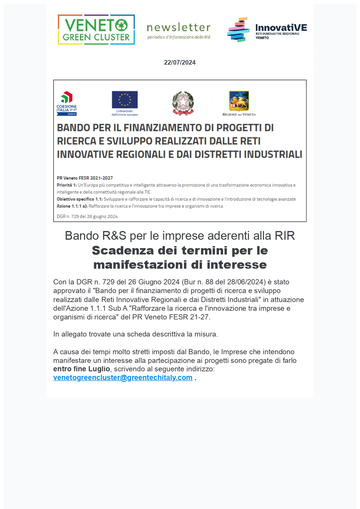 Newsletter Luglio 2024_tris