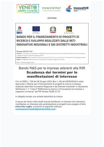 Newsletter Luglio 2024_bis